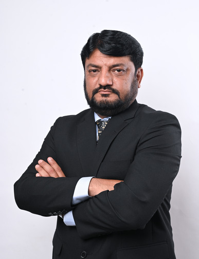 Naveed Ismail Updated