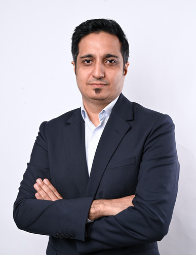 Nizar Rattani Updated